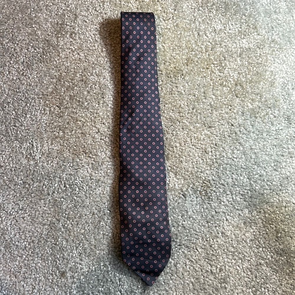 Tie